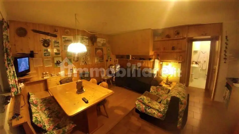 Bilocale via Val di Fiemme, Ville di Fiemme - foto 3