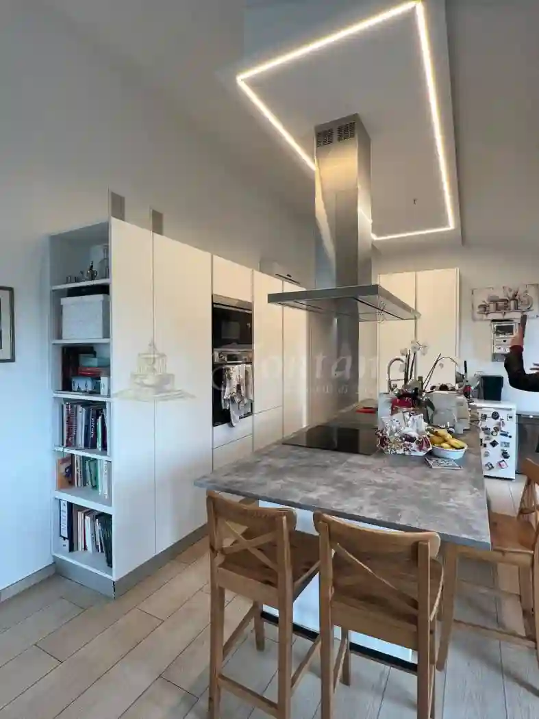 Attico - Mansarda - foto 3