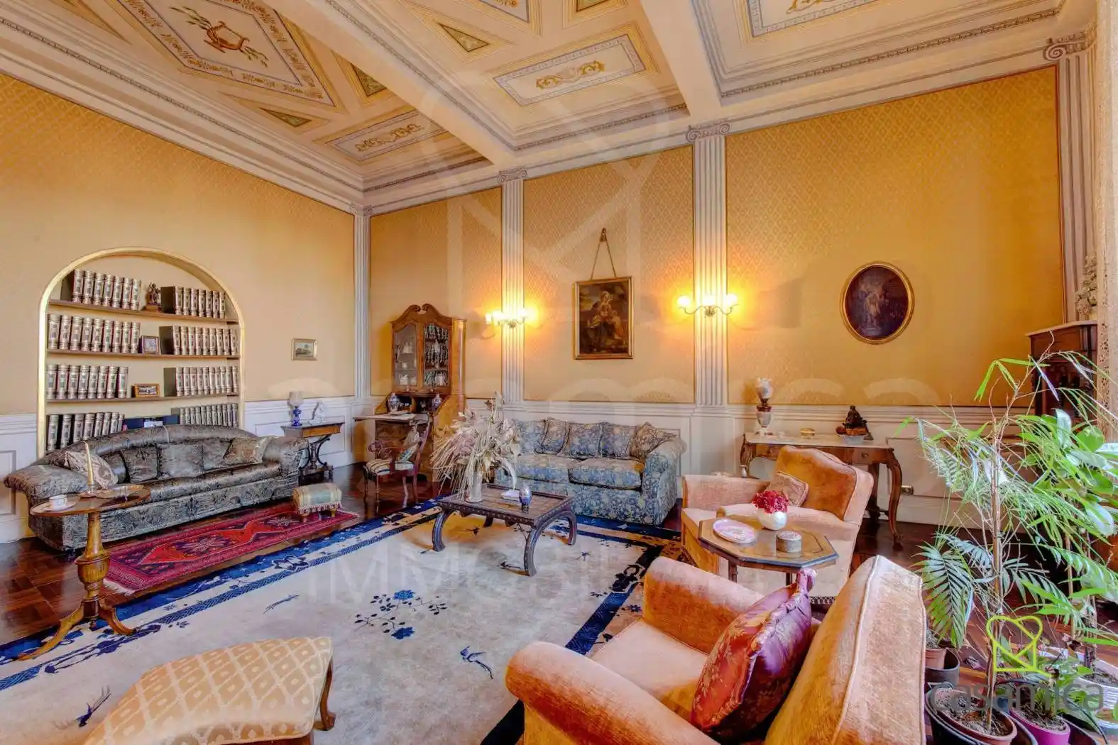 Appartamento in vendita a Lucca