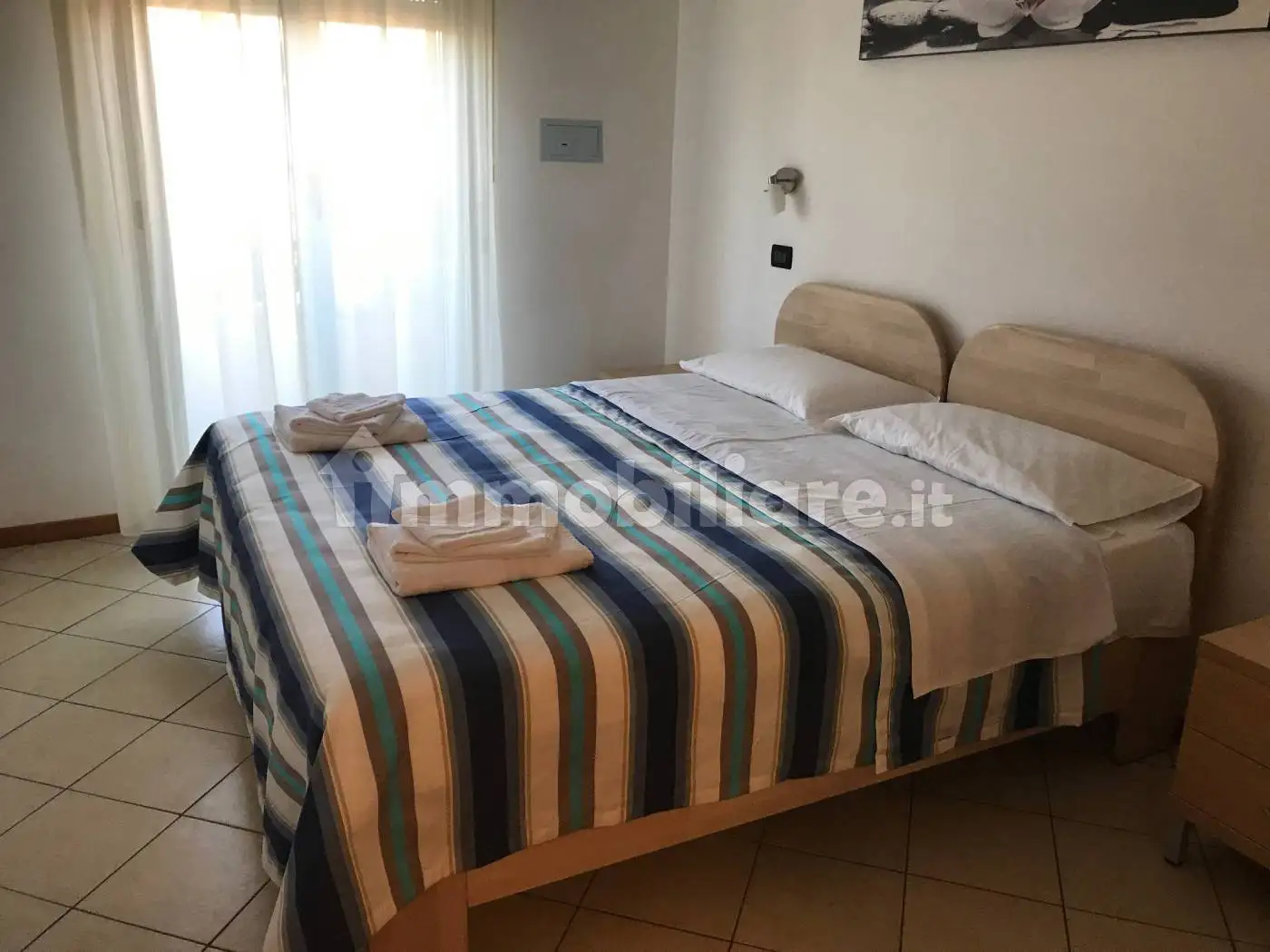 Appartamento in affitto a Rimini