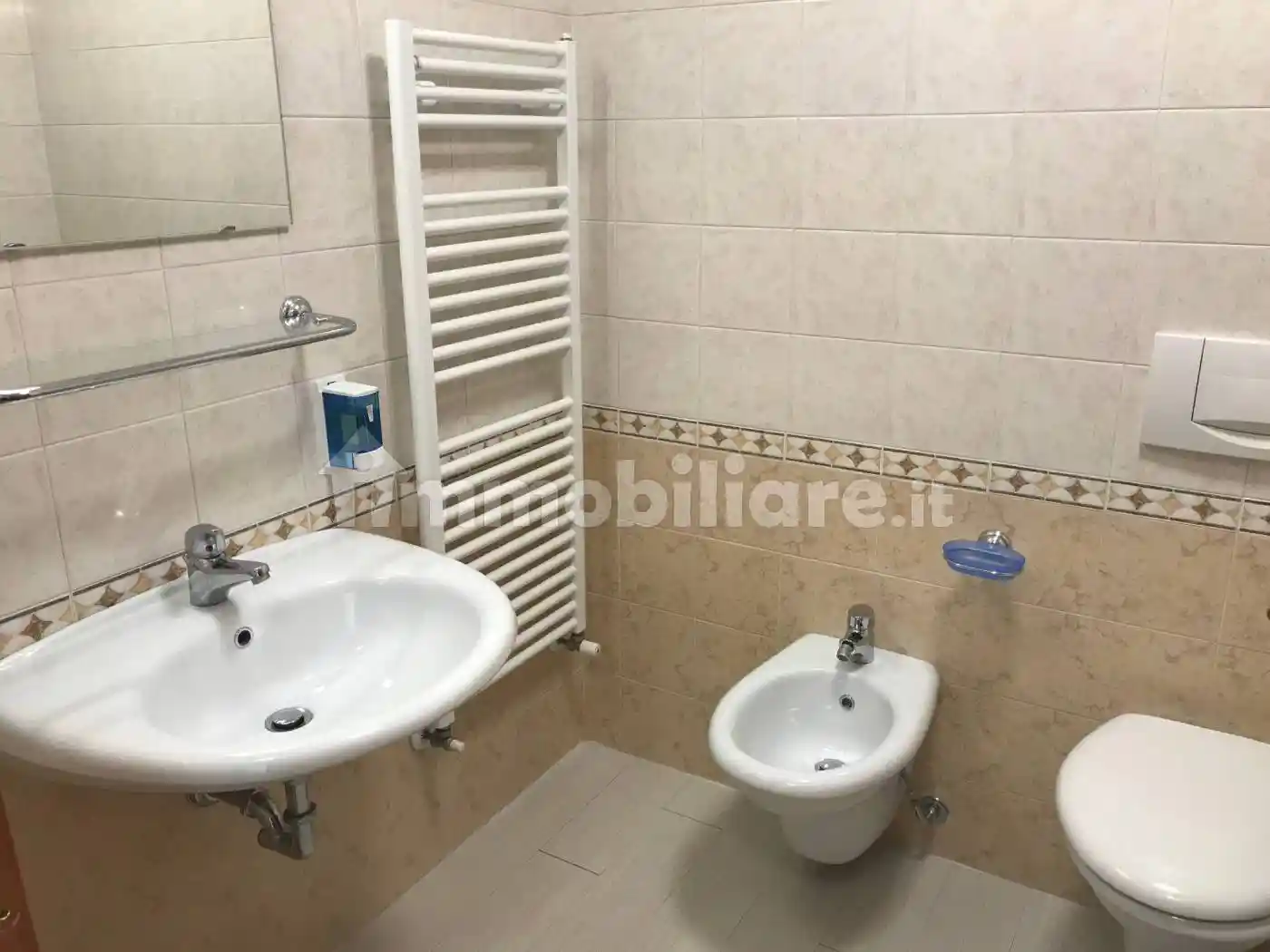 Bilocale viale Giuliano Dati, Viserba, Rimini - foto 2