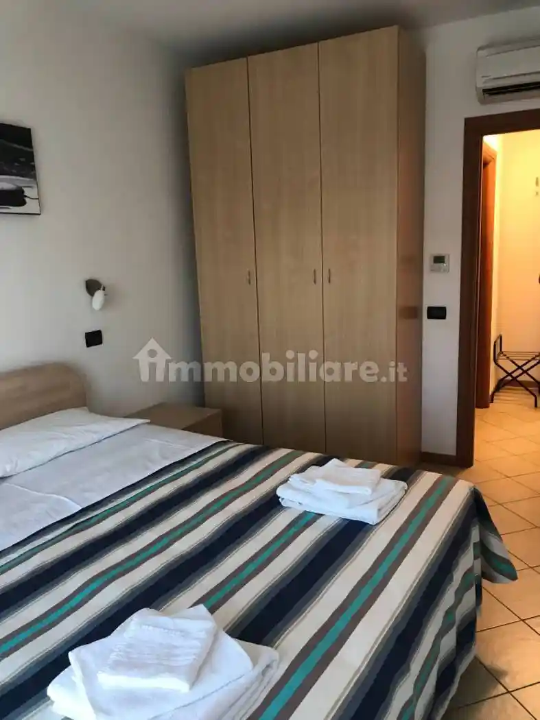 Bilocale viale Giuliano Dati, Viserba, Rimini - foto 4
