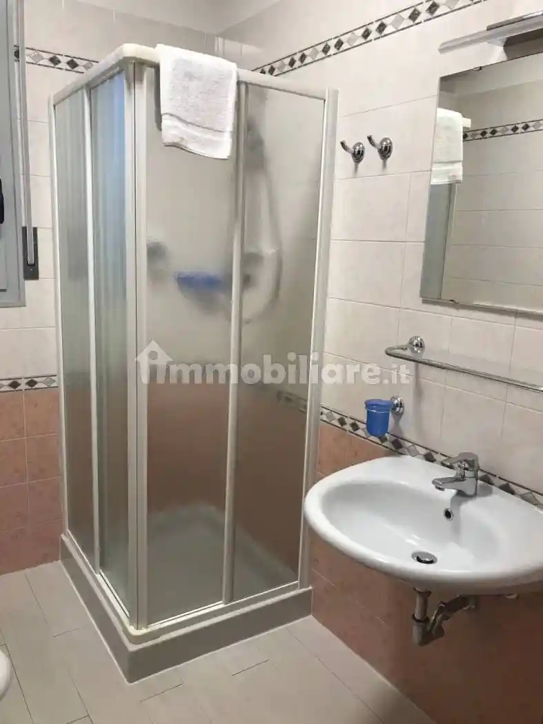 Bilocale viale Giuliano Dati, Viserba, Rimini - foto 5