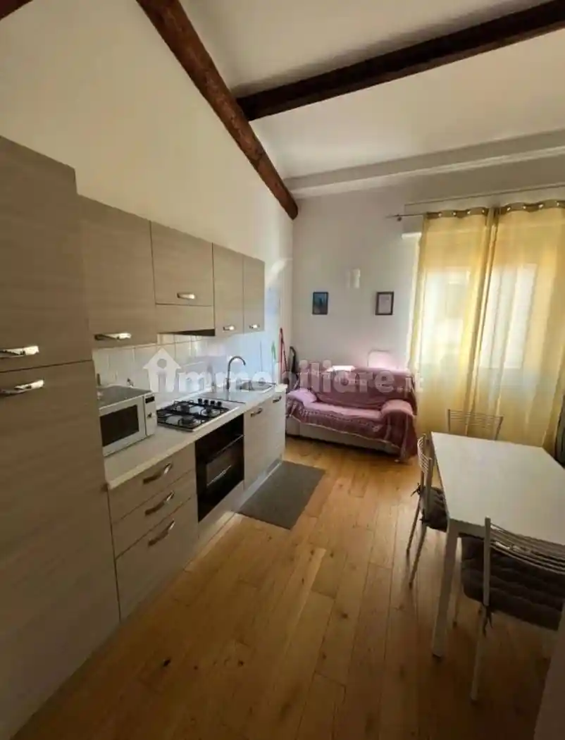 Appartamento in affitto a Firenze