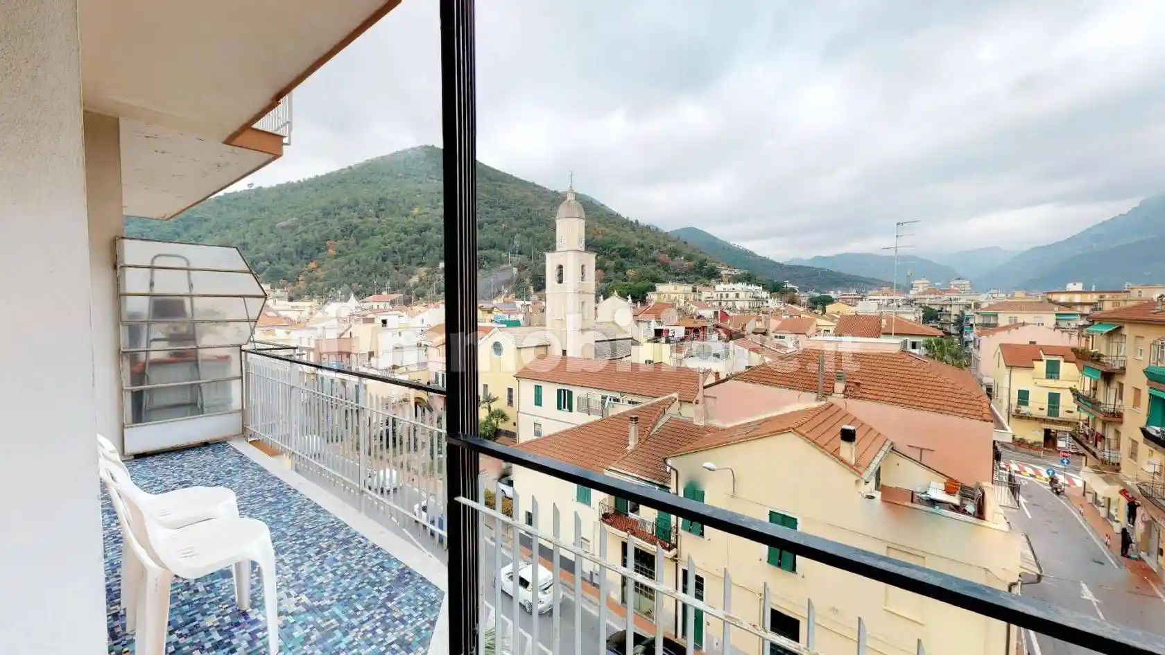 Appartamento in affitto a Borghetto Santo Spirito