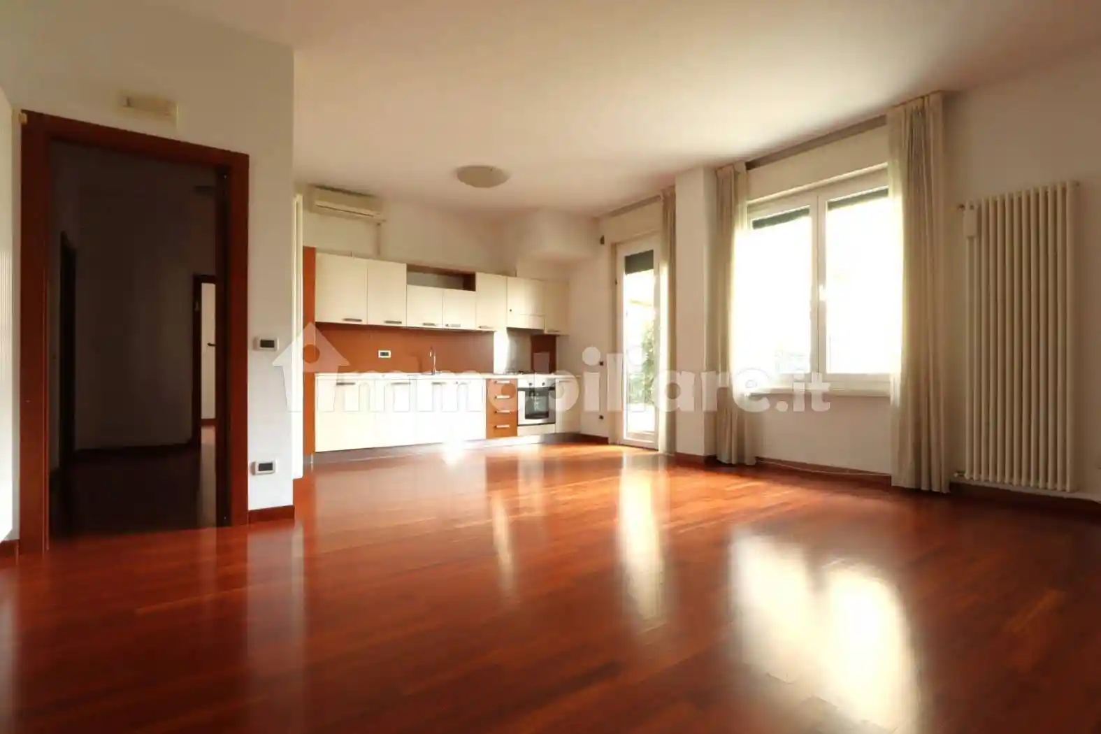 Appartamento in affitto a Vicenza