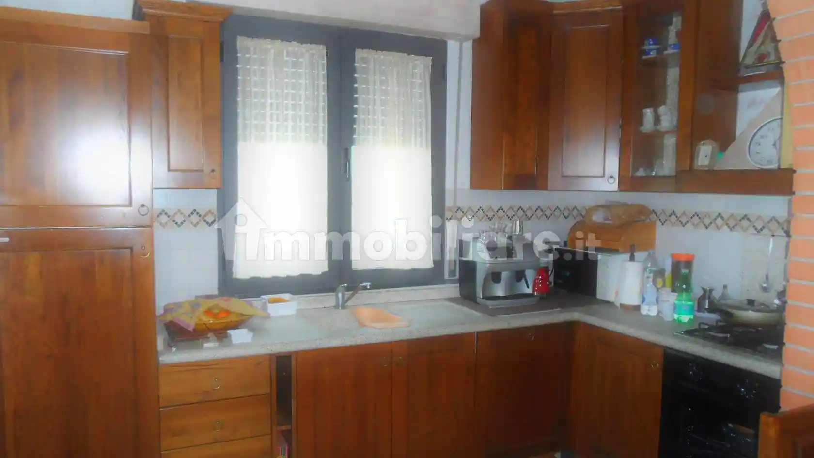 Quadrilocale buono stato, primo piano, Ospedaletto, Pisa - foto 4