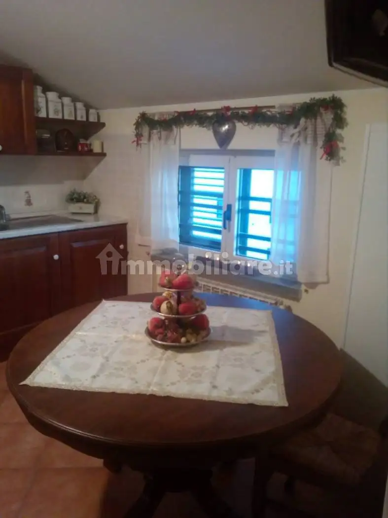 Trilocale via Monte Capraro, Capracotta - foto 2