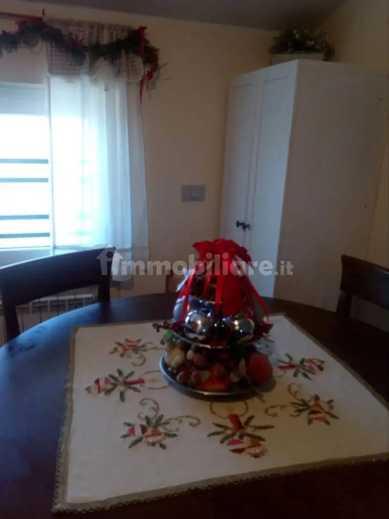 Trilocale via Monte Capraro, Capracotta - foto 3