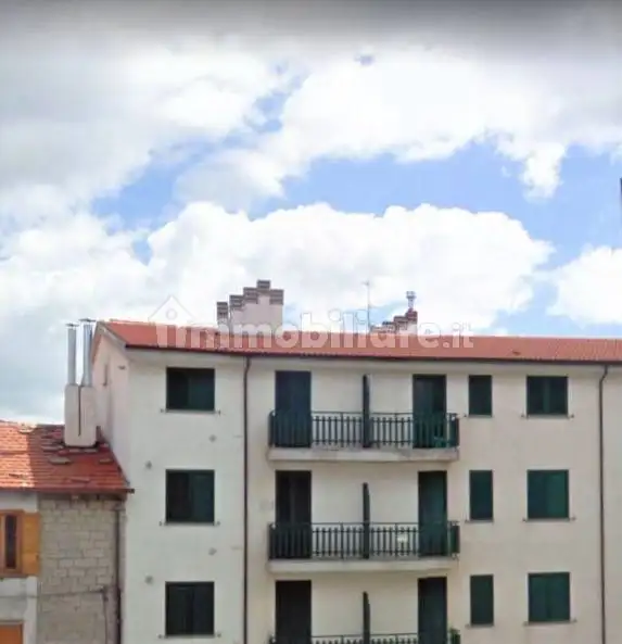 Trilocale via Monte Capraro, Capracotta - foto 5