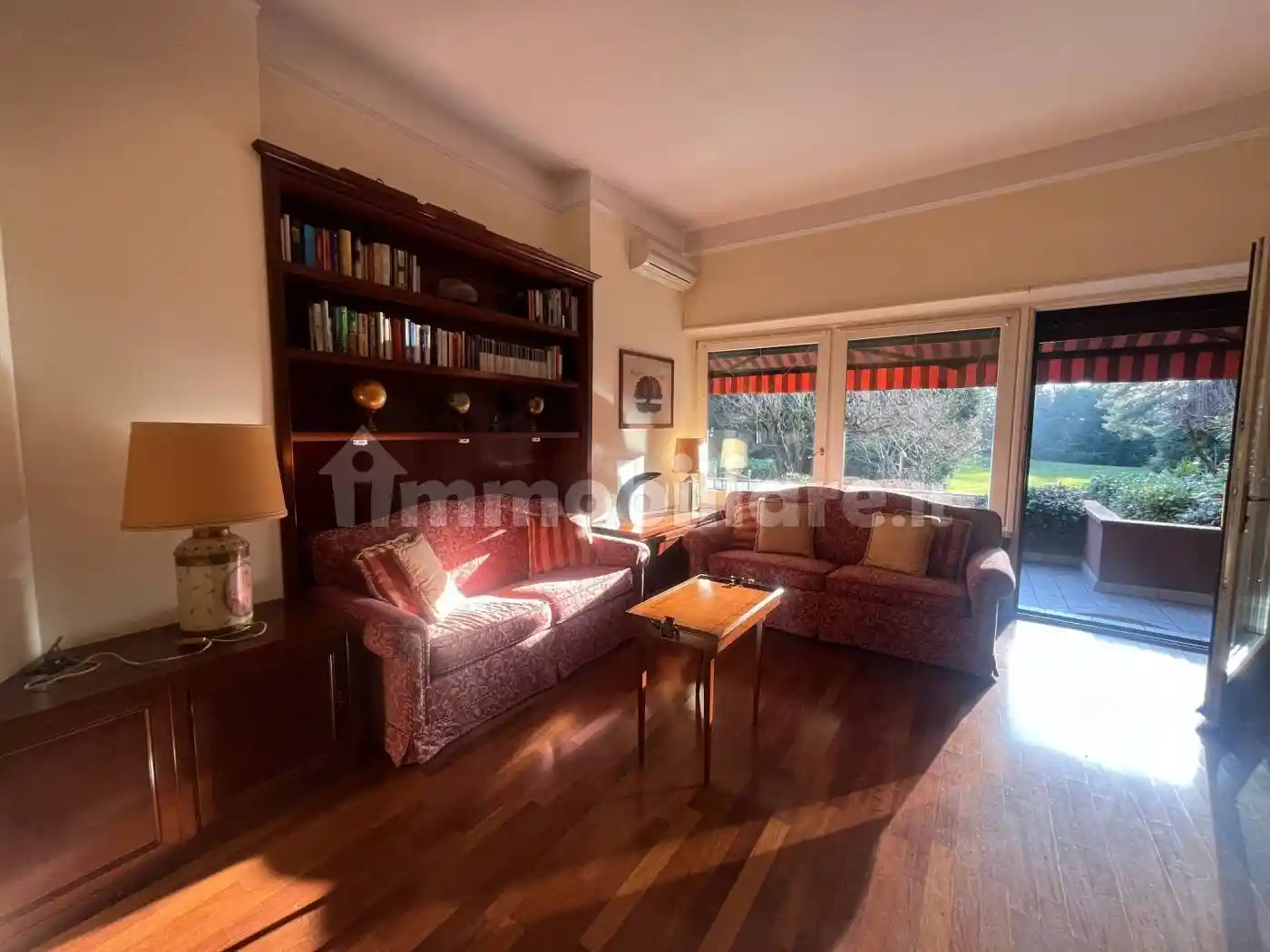 Appartamento in vendita a Cassina Rizzardi