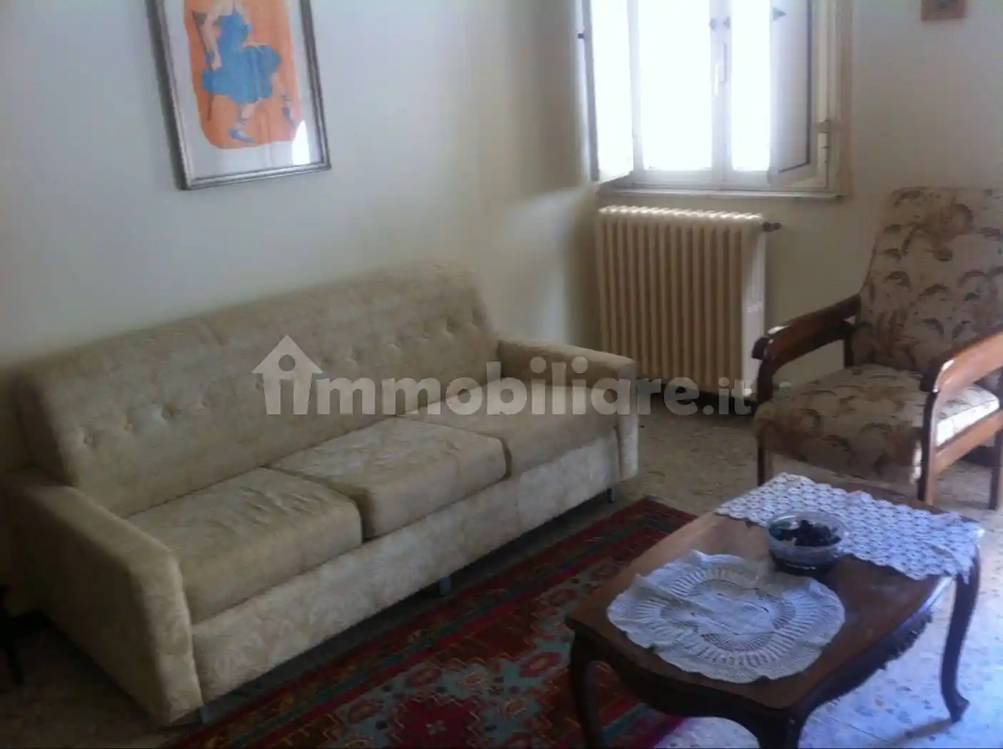 Appartamento in vendita a Enna