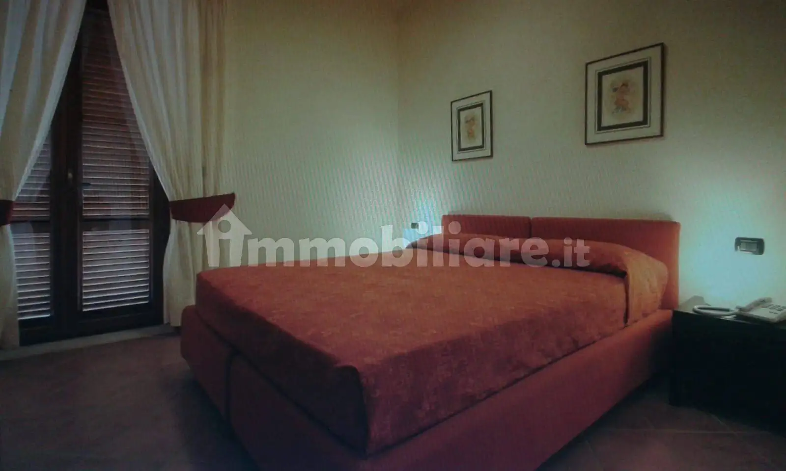 Appartamento in affitto a Pozzuoli