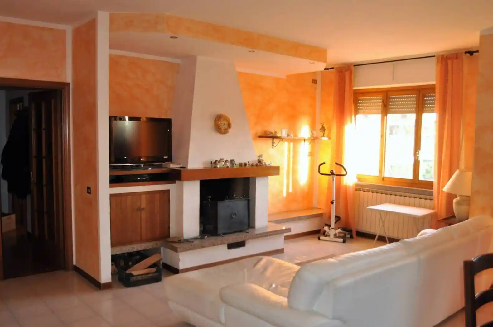 Appartamento in vendita a Castiglione del Lago