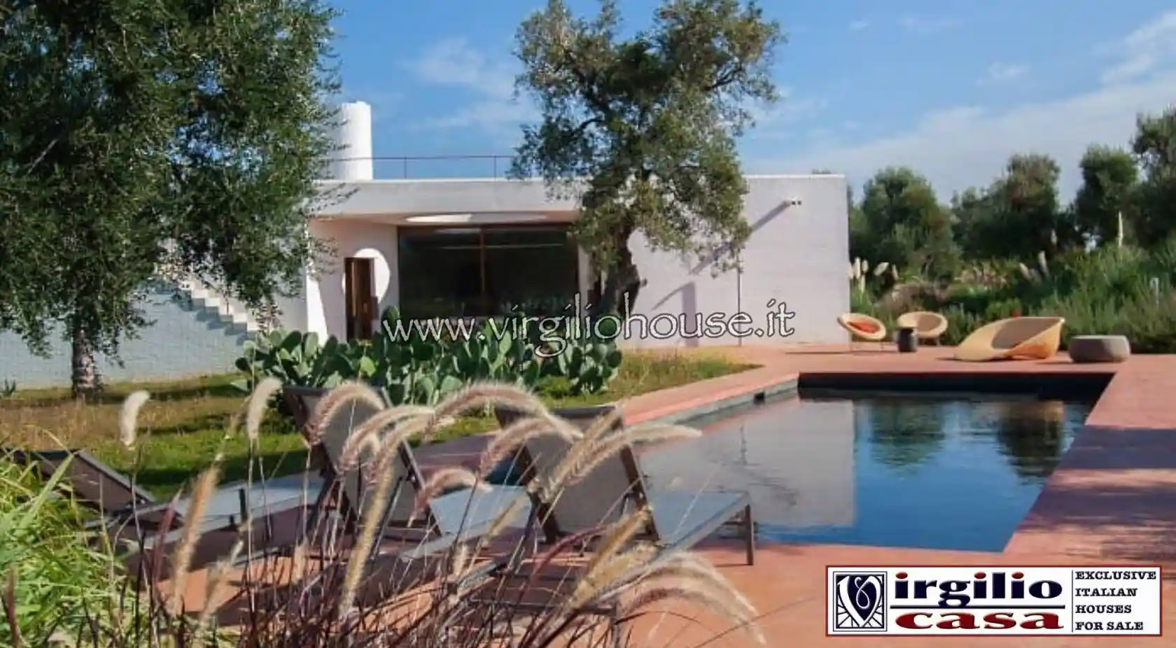 Villa in vendita a Carovigno