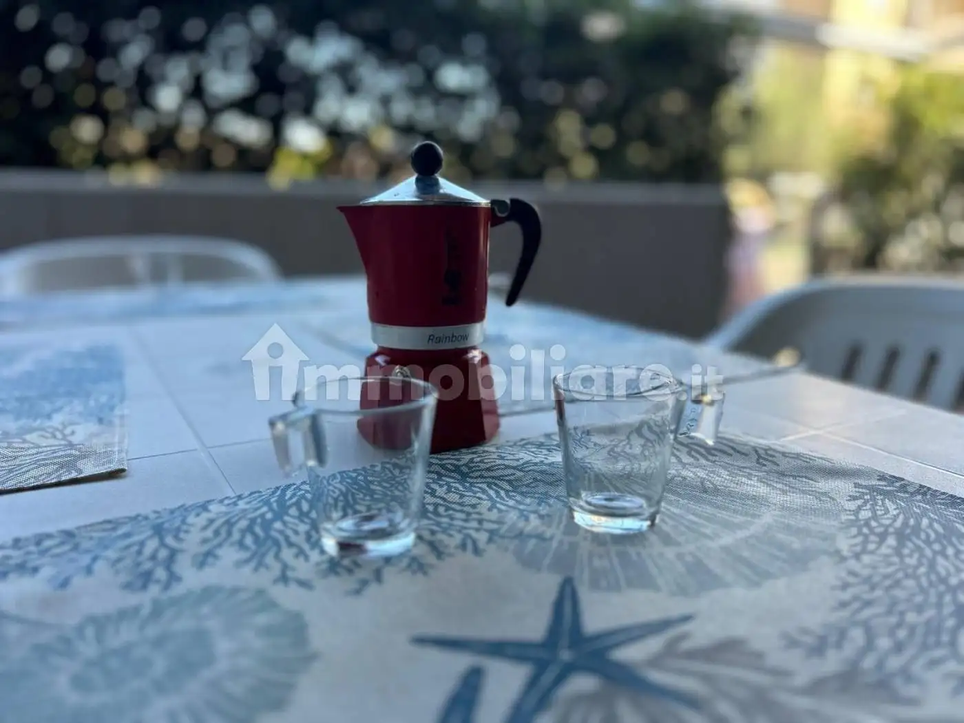 Appartamento in affitto a Vasto