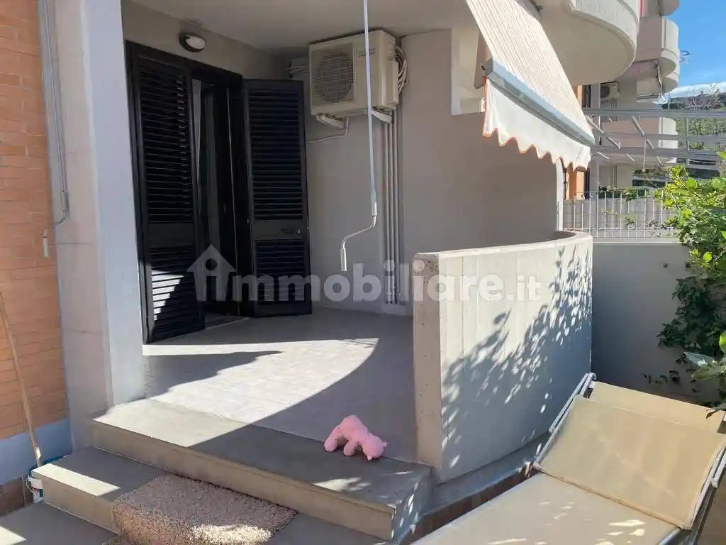 Bilocale via San Tommaso, Vasto Marina, Vasto - foto 3