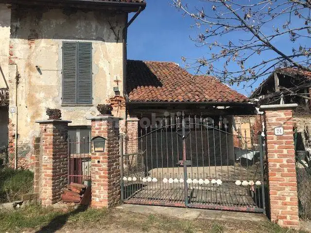 Rustico - Casale in vendita a Morozzo