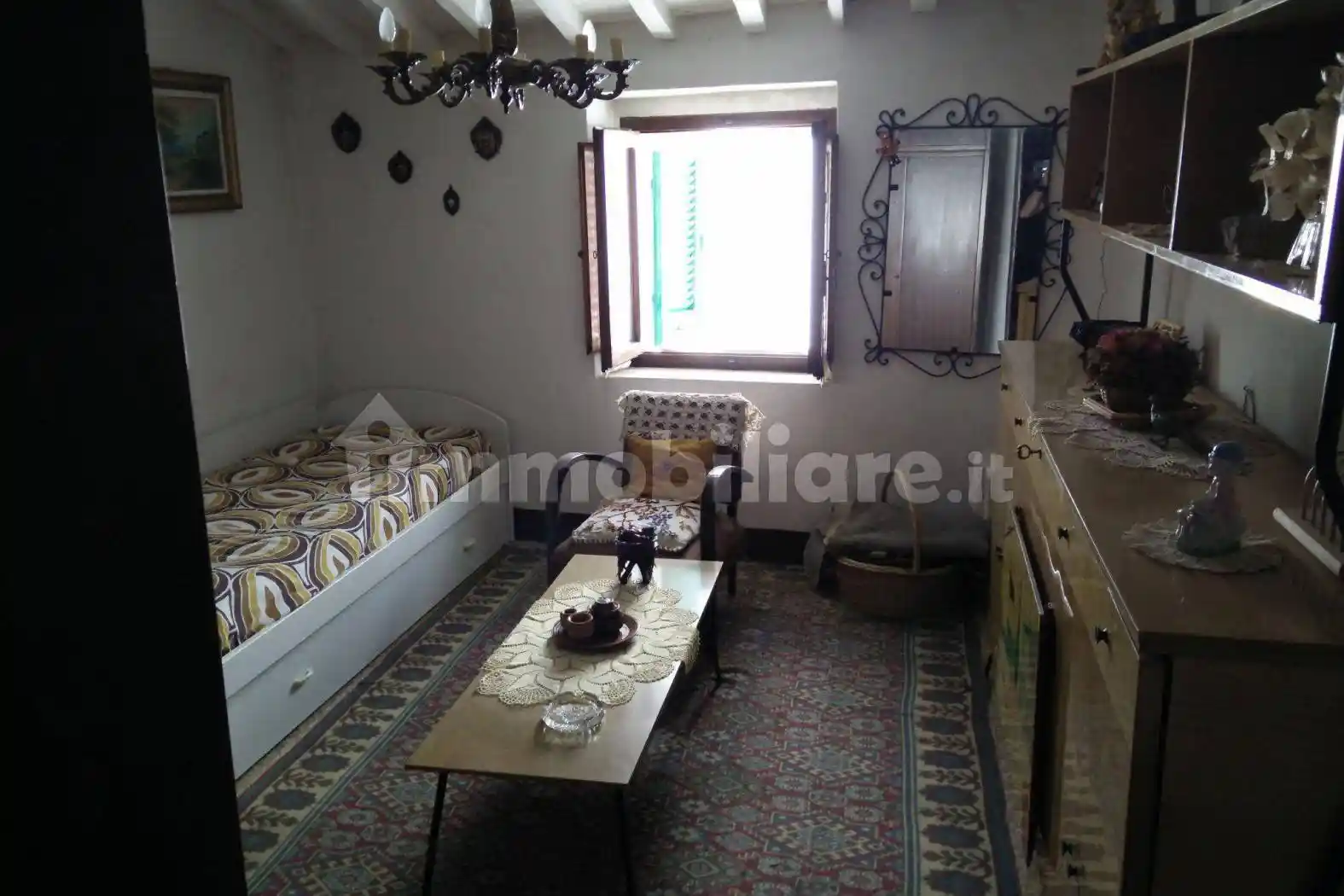 Appartamento in vendita a Monterotondo Marittimo