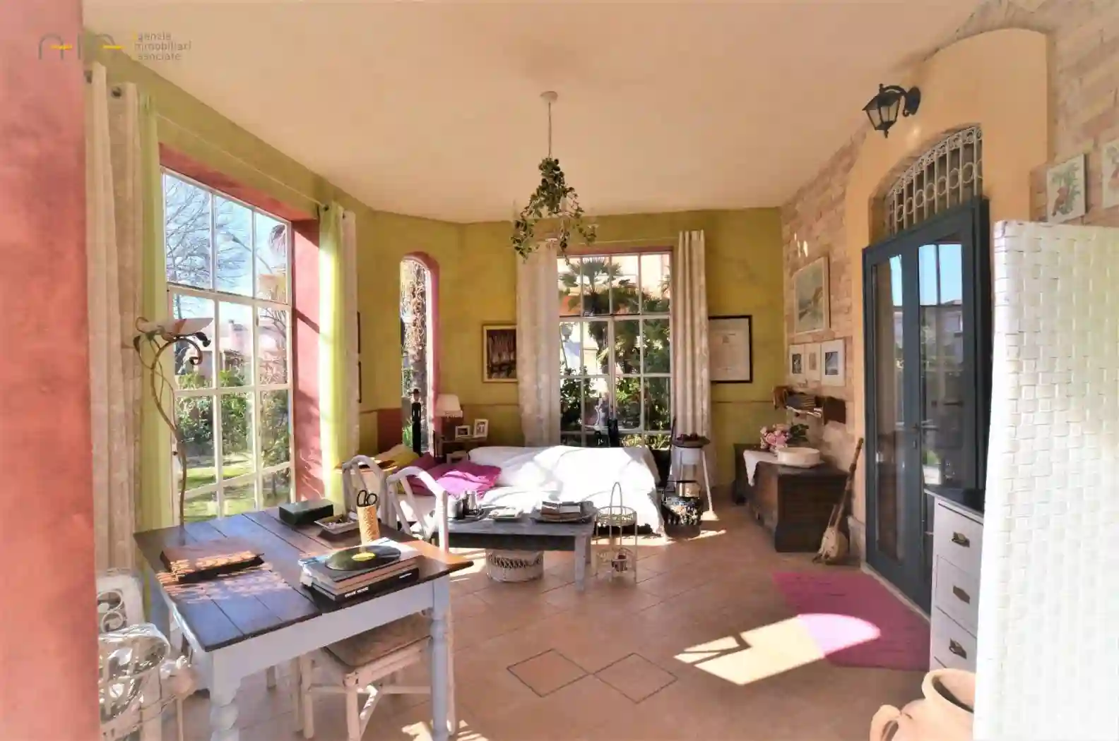 Casa indipendente - foto 2