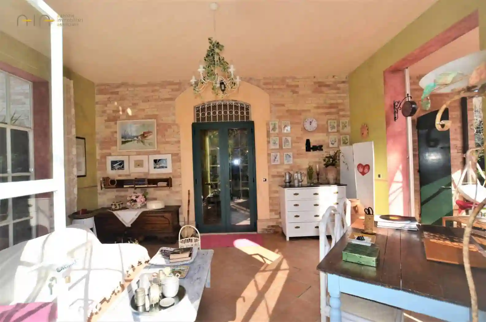 Casa indipendente - foto 3