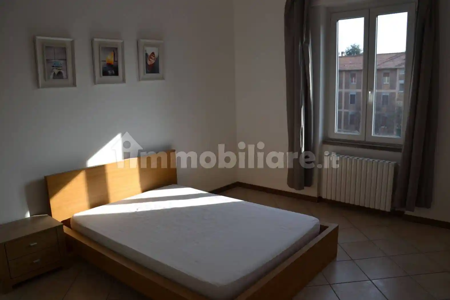 Appartamento in vendita a Saronno