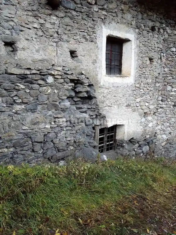 Rustico - Casale in vendita a Oulx