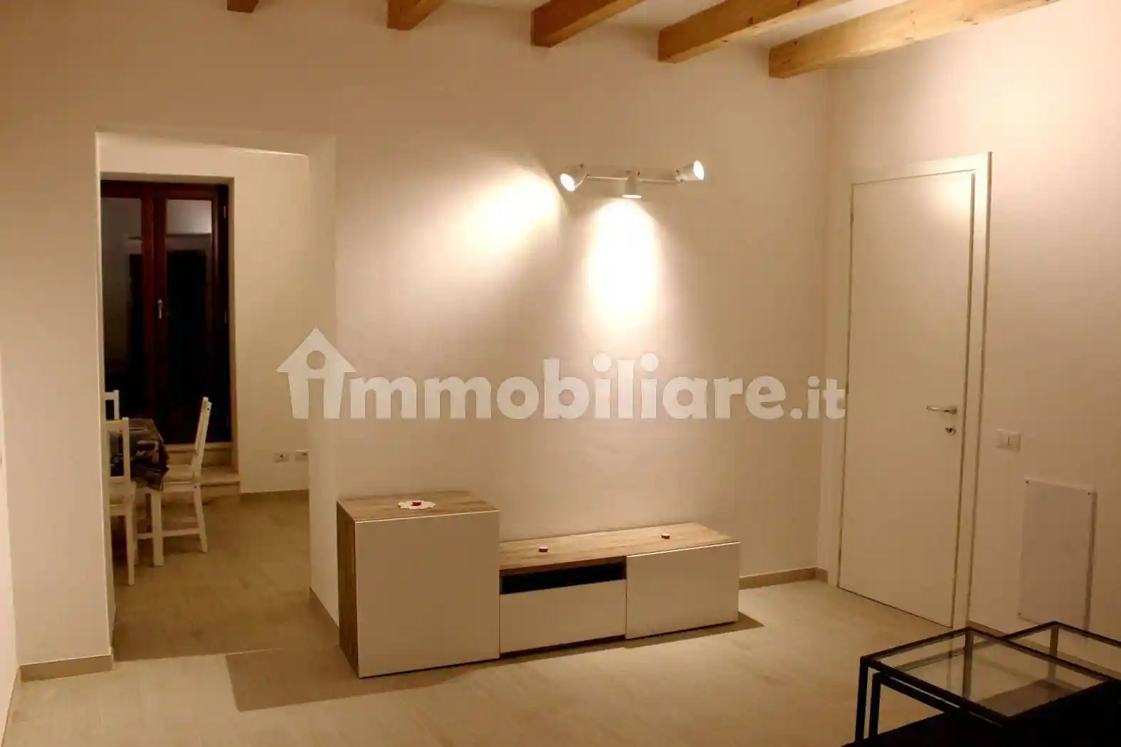 Appartamento in affitto a L'Aquila