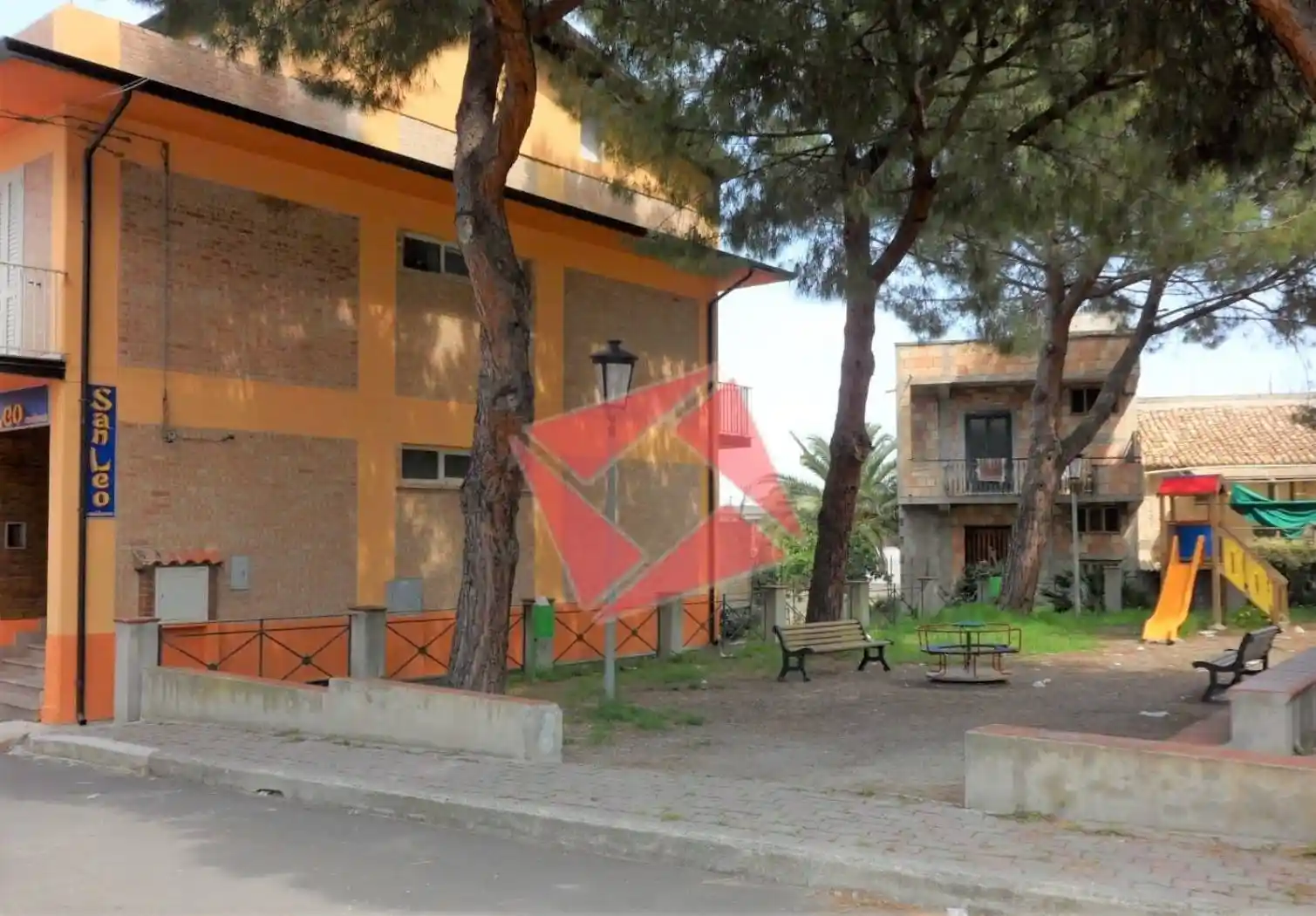 Palazzo - Edificio in Vendita - foto 4