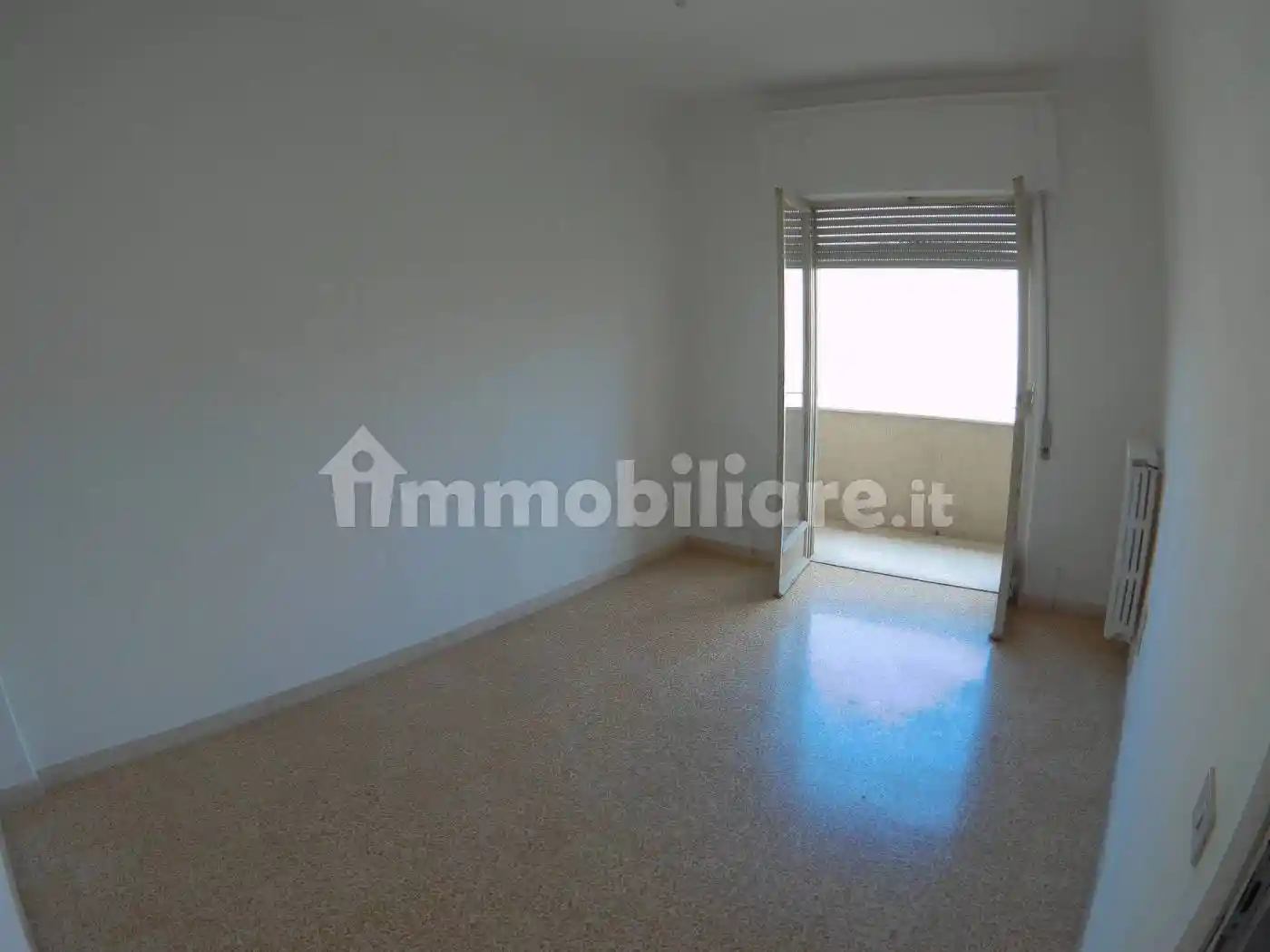 Quadrilocale buono stato, terzo piano, Chieti Scalo, Chieti - foto 5