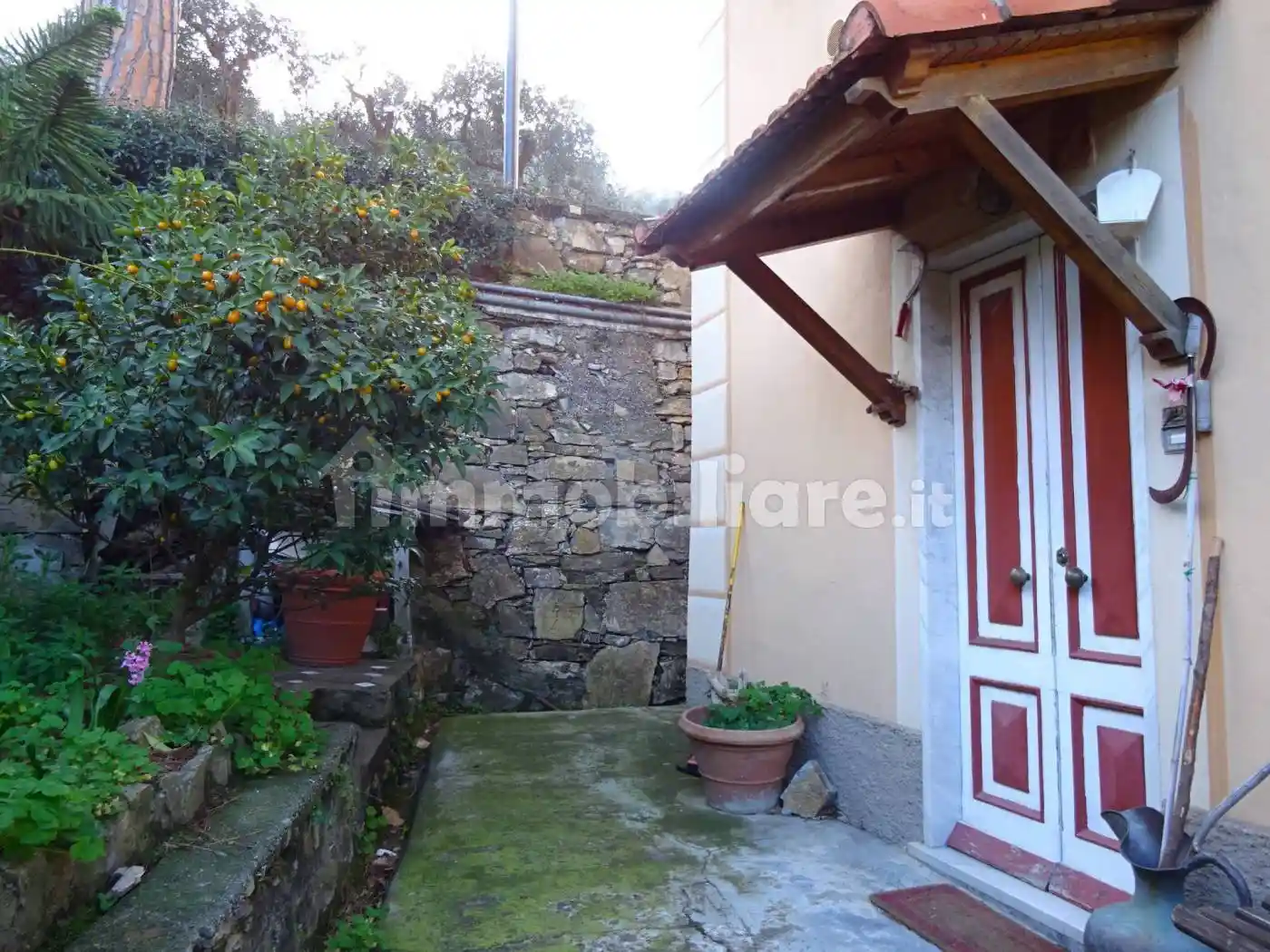 Quadrilocale via Franco Molfino, San Rocco, Camogli - foto 2