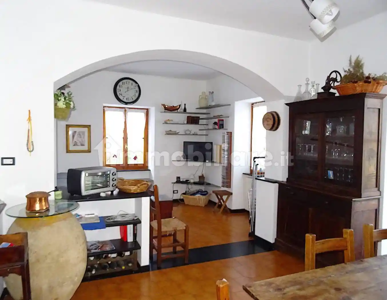 Quadrilocale via Franco Molfino, San Rocco, Camogli - foto 3