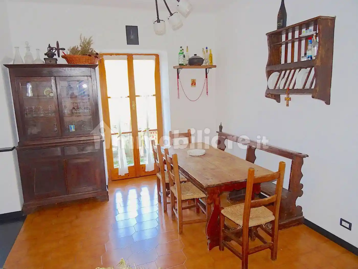 Quadrilocale via Franco Molfino, San Rocco, Camogli - foto 4