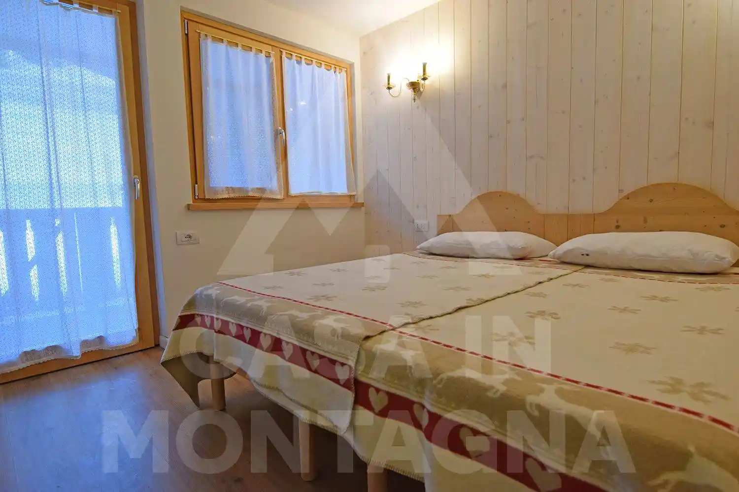 Trilocale Strada Statale delle Dolomiti, Pozza Di Fassa, San Giovanni di Fassa - foto 4