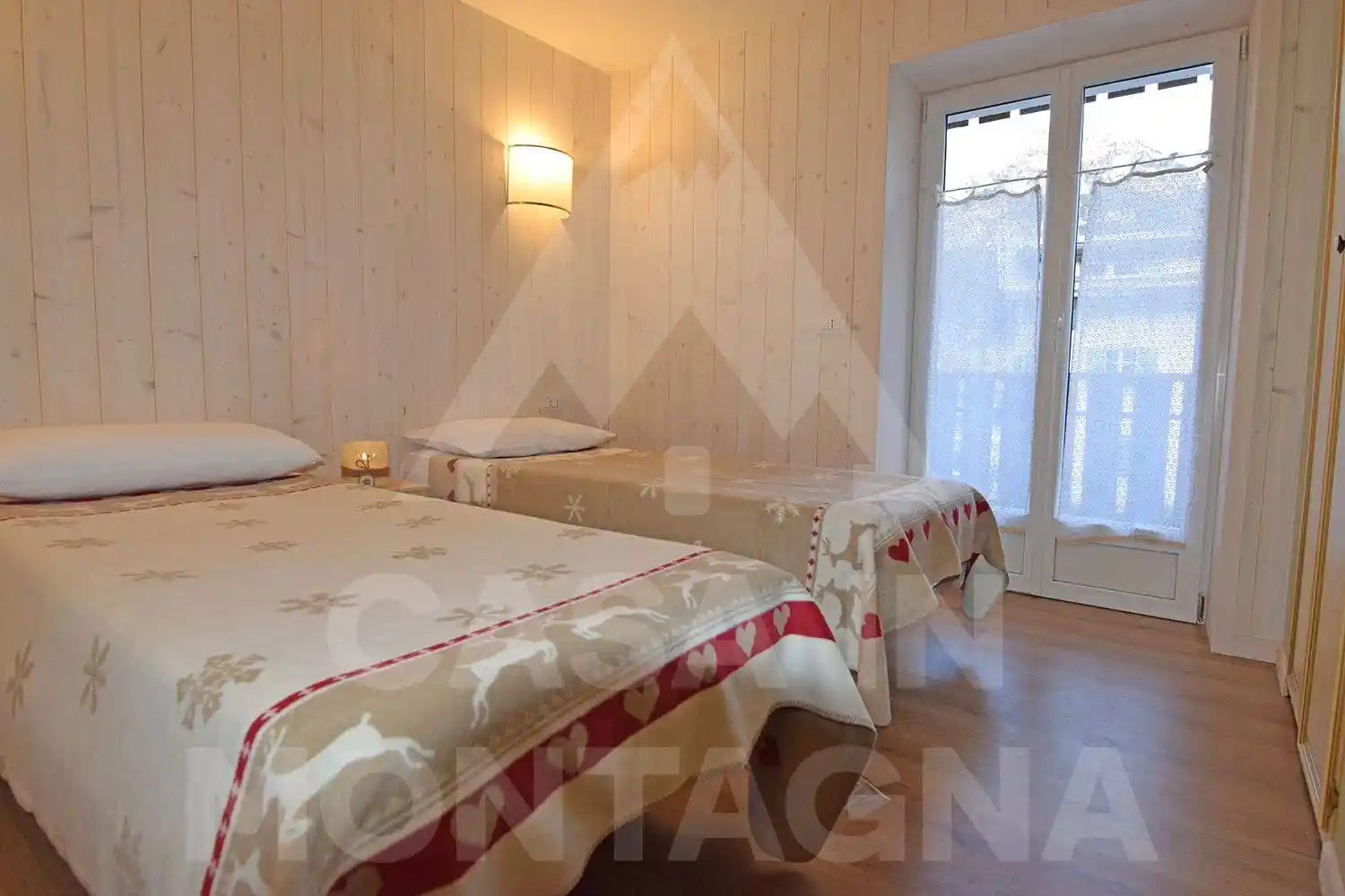 Trilocale Strada Statale delle Dolomiti, Pozza Di Fassa, San Giovanni di Fassa - foto 5