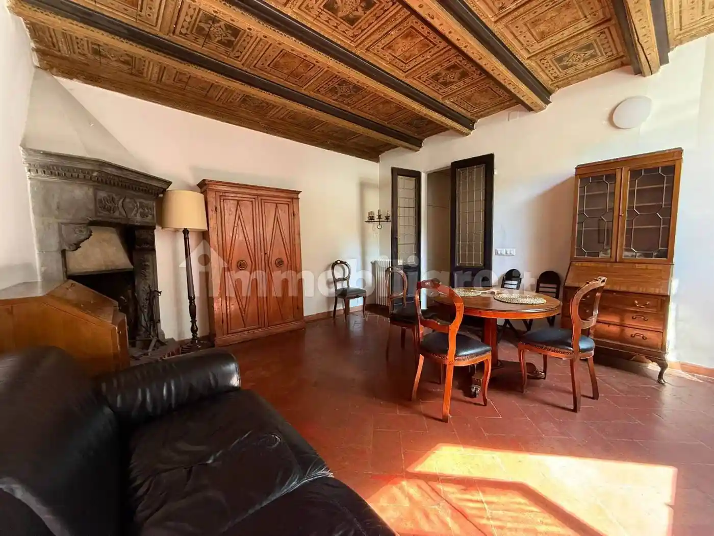 Appartamento in affitto a Firenze