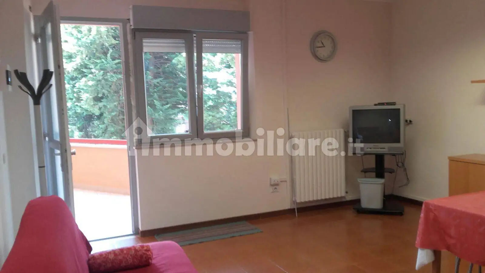 Appartamento in affitto a Campobasso