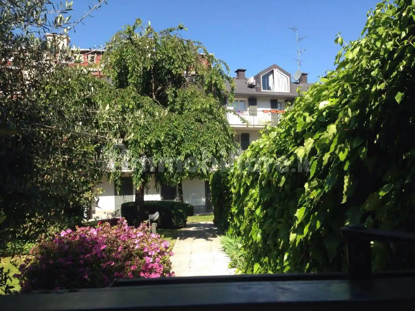 Appartamento in vendita a Gallarate