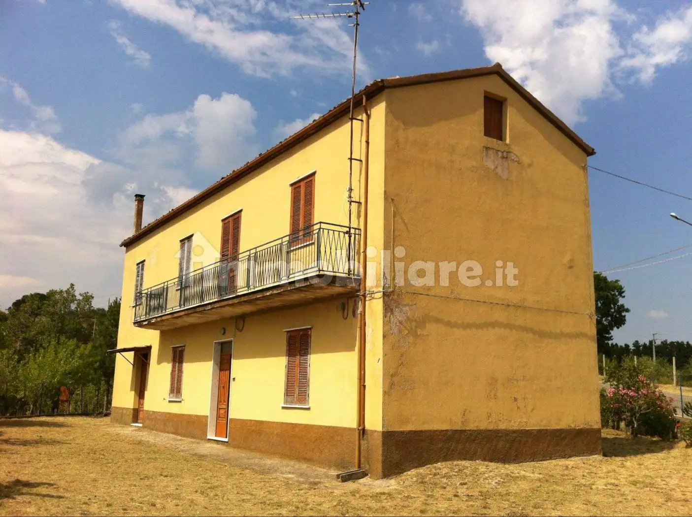 Casa indipendente in vendita a Acri