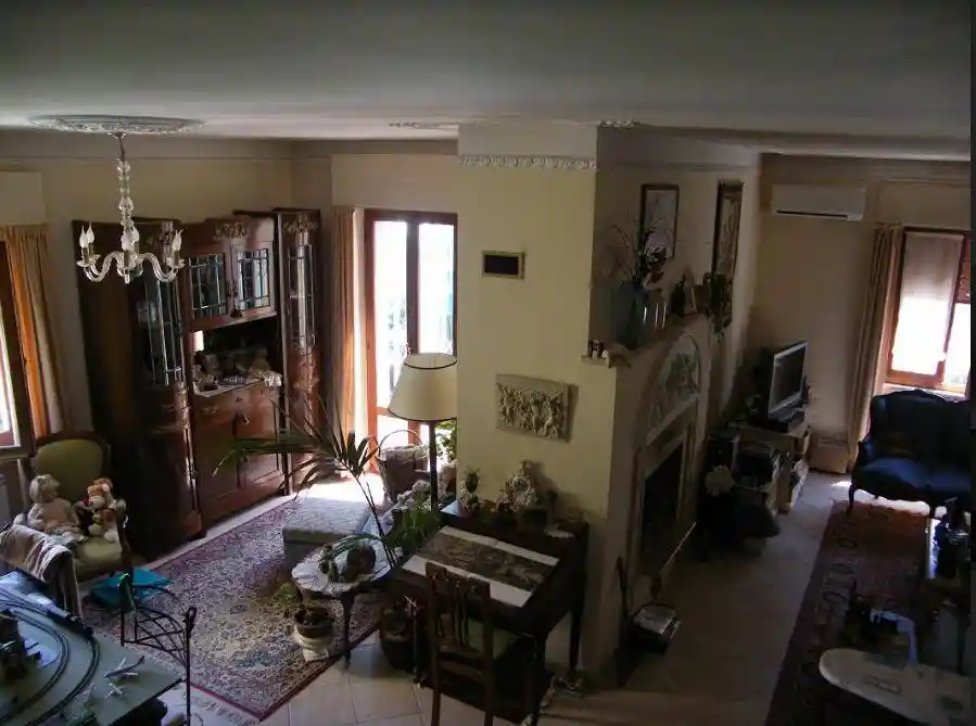 Villa in vendita a Ameglia