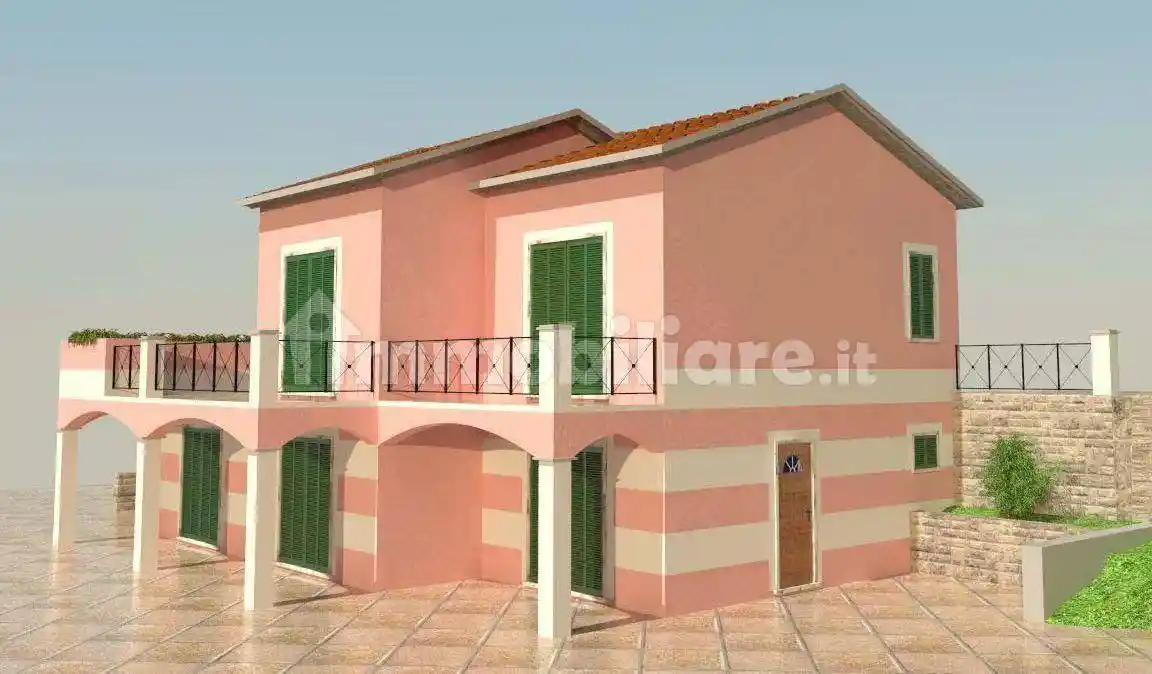 Villa in vendita a Ameglia