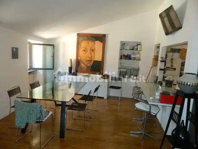 Appartamento in vendita a Ameglia