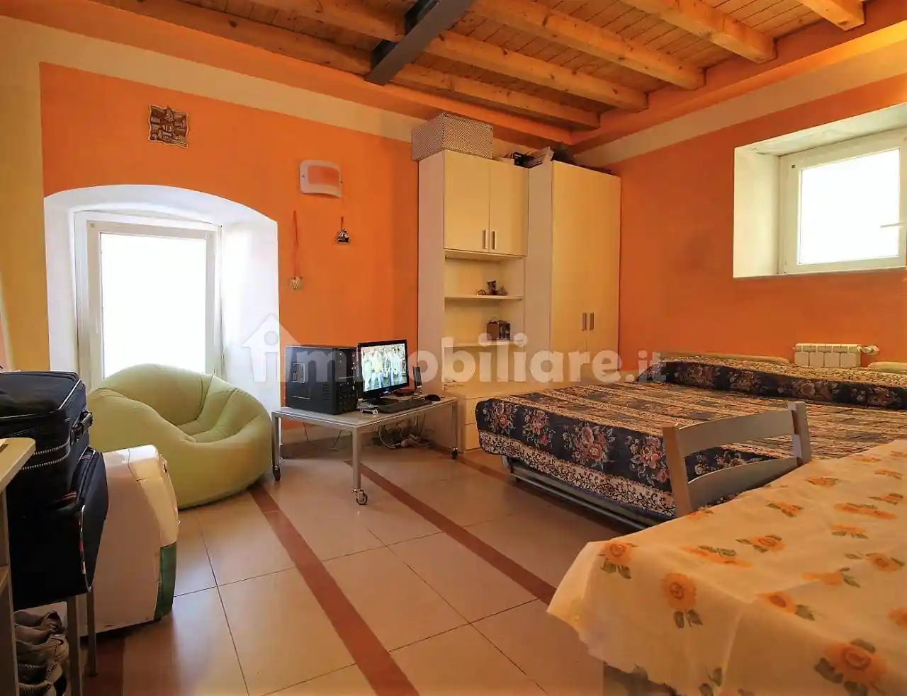 Appartamento in vendita a Castelnuovo Magra