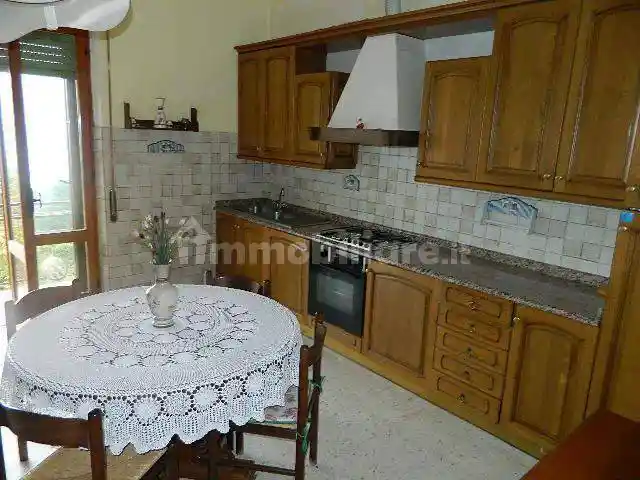 Appartamento in vendita a Castelnuovo Magra