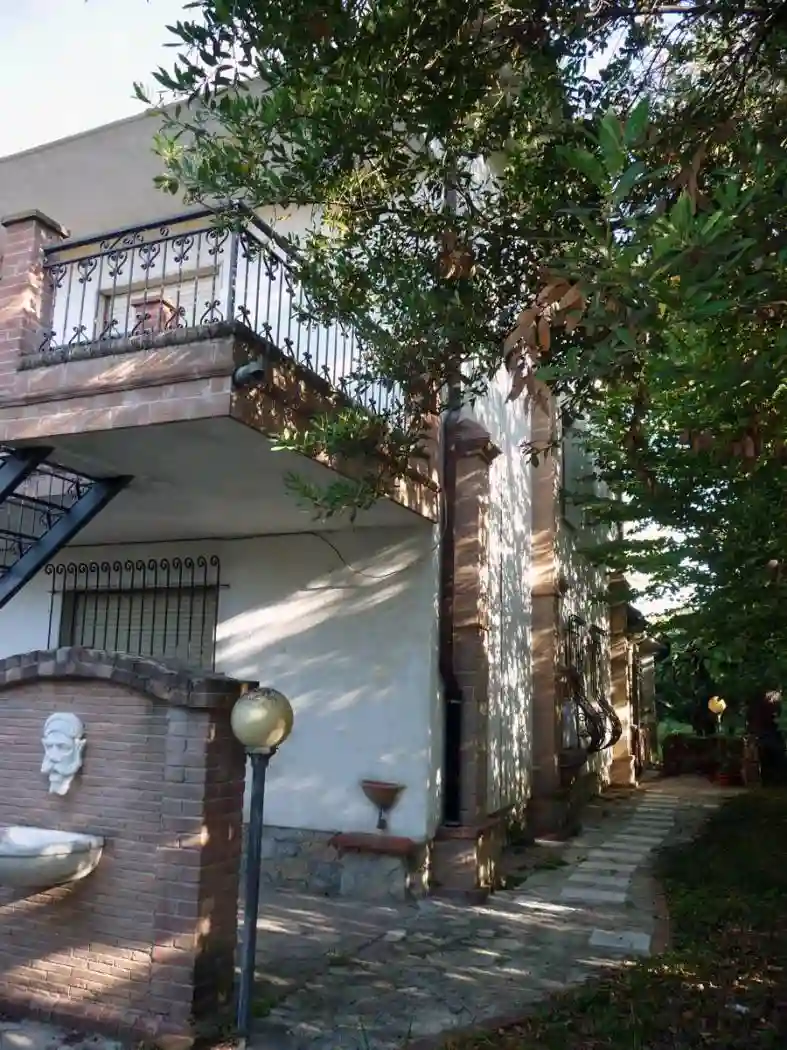 Villetta a schiera - foto 5