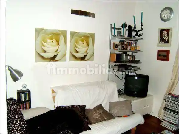 Appartamento in vendita a Vezzano Ligure