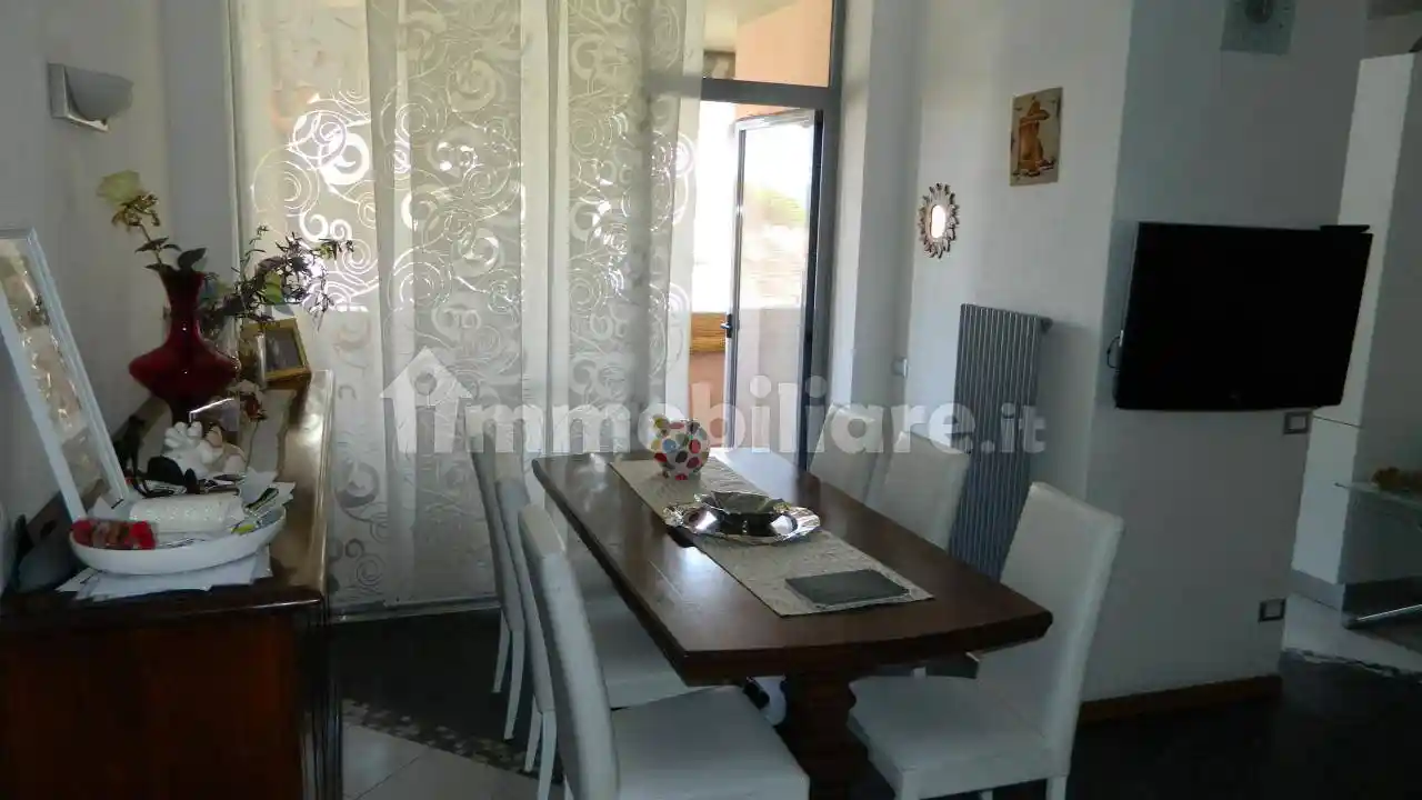 Appartamento in vendita a Carrara