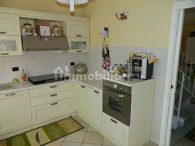 Villetta a schiera in vendita a Carrara