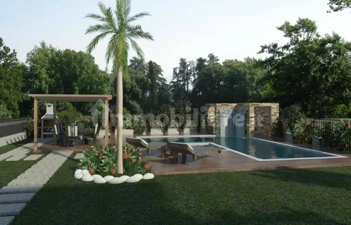 Villa in vendita a Camaiore