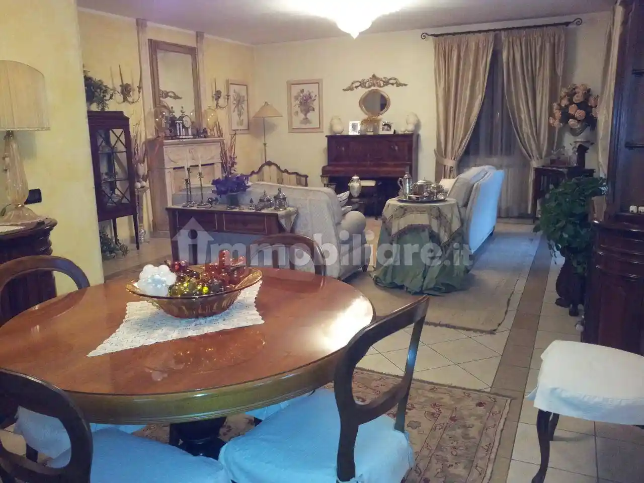 Villa in vendita a Forte dei Marmi